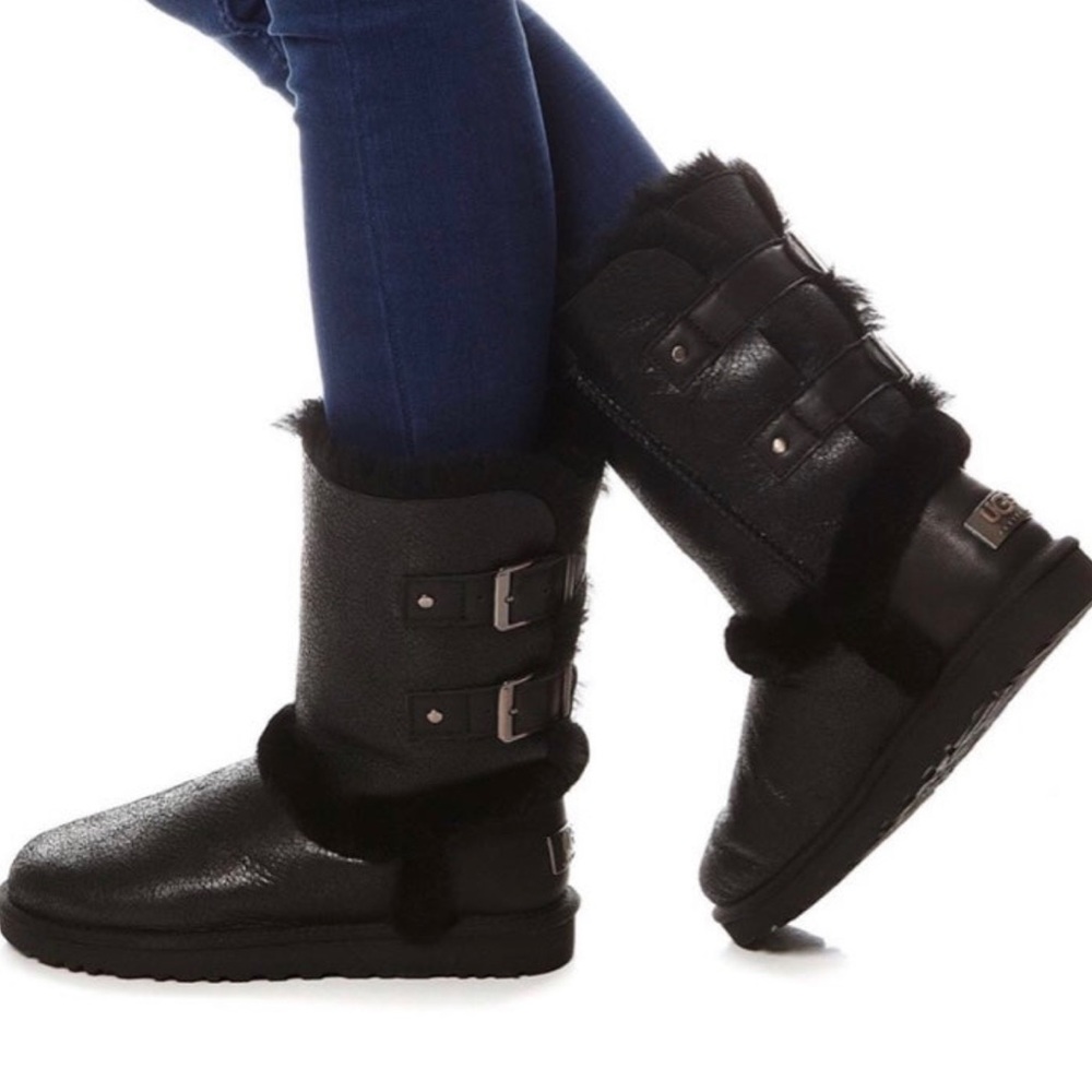 AUTHENTIC UGG Skylah Boots